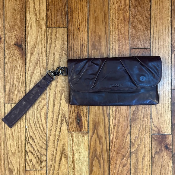 Rudsak Pouchette Wristlet Clutch bag - Picture 1 of 7